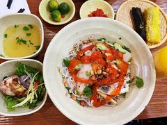 -华姐鸡粉(教育路店)