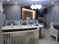 -优悦派·别墅派对轰趴馆(静安店)
