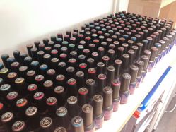 -美糖美甲美睫连锁