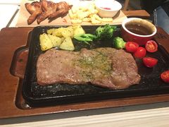 -必胜客(八一店)