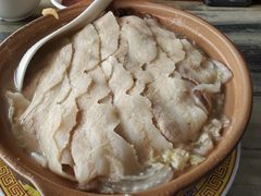 砂锅白肉-砂锅居(西四店)