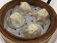 -翡翠拉面小笼包(机场DFS店)