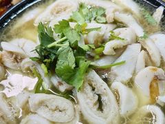 -正宗苏稽毛哥跷脚牛肉总店