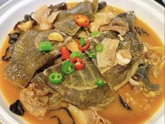 -灵福缘私房菜·农家菜(拈花湾·灵山大佛必推店)