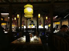 大堂-吴莊(龙城万科里店)