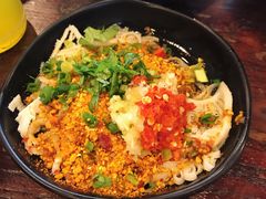 纠结千层肚-一岚一山(角门总店)