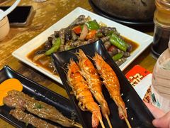 -土蚝·高压锅生蚝(百姓美食街店)