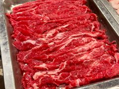 -颐品居涮肉(乌鲁木齐中路店)