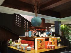 大堂-粗茶淡饭·隐庐私厨(东亭店)