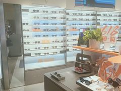 -LOHO眼镜(九亭金地广场店)