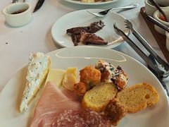 -拉蒂娜·巴西牛排馆 Latina·Brazilian Steakhouse(陆家嘴旗舰店)