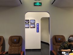 -赫帝拉航空主题餐厅(南宁店)
