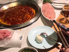-大龙燚火锅