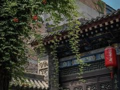 -湘子庙