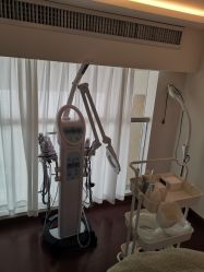 -JNK皮肤管理中心