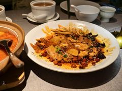 -南堂馆·新川菜(春熙路店)