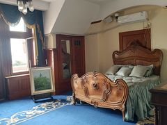 -青岛德国总督楼旧址博物馆
