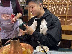 -蜗牛小馆醉乡民谣云南菜(惠新西里店)