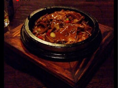 石锅山姑脆豆腐-云锦成公馆(北大街店)