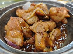 -横岗朋仔餐厅