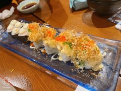 -傑·料理·海鲜放题(佛山文华荟店)