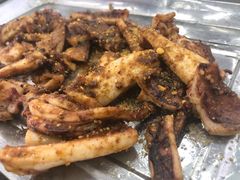 -烁佳海鲜大馅饺子