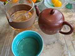 -豫园湖心亭茶楼