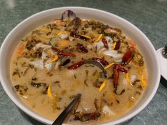 酸菜鱼-和苑酒家·一线江景(星寰店)