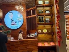 -The COOK·厨餐厅·自助餐(浦东嘉里大酒店)