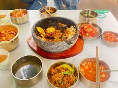 -西塔老太太拌饭(洋泾天物空间店)