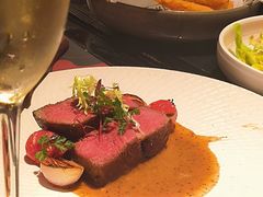 -Nord Grill&Bar Highland诺德西餐(深圳欢乐海岸店)