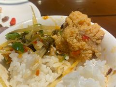 -飞虹鱼馆(春华路店)