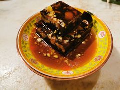 那家皮冻-那家小馆•北京菜•烤鸭(中关村店)