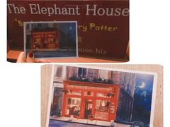 门面-大象咖啡馆