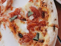 -城市大道红炉披萨烘焙坊