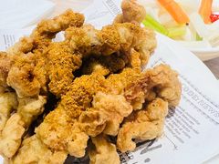 -歪嘴香鸡公煲(大连佳兆业店)