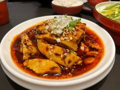 -聚鑫阁江浙菜·非遗传承技艺(金汇龙湖天街店)