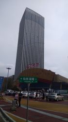 -南京万达乐园