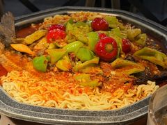-一味一诚•鲜嫩烤鱼(昌发展万科广场店)