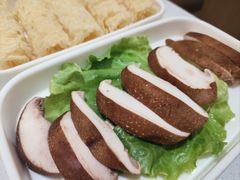 香菇-小茉庐和牛自助火锅(龙湖万达店)