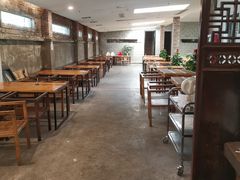 大堂-一粥(华侨城创意文化园店)