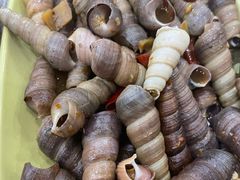 -贞姨美食·老字号海鲜大排档