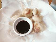 -玛尚诺Pizza&Bar(长泰广场店)