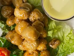 -大师傅金奖啤酒鱼(西街口总店)