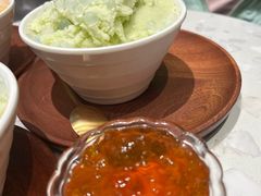 -聪嫂私房甜品(旺角二店)