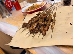 -郑记•不夜城烧烤•龙虾•虾蟹(黄鹤楼店)