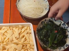 -老员外骨汤火锅(海州古城店)