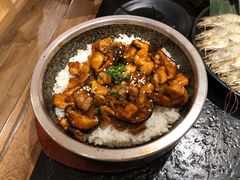 -九田家黑牛烤肉料理(石路天虹店)