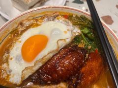 -华嫂冰室(尖沙咀店)