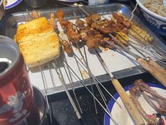 -曹掌柜小酒馆烧烤集团(宾川路店)